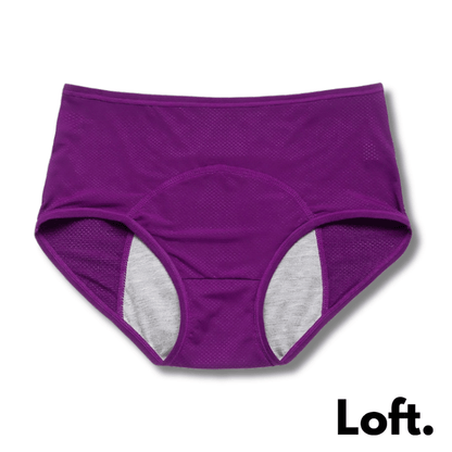 Loft® Auslaufschutz Komfortslip | 5er Pack