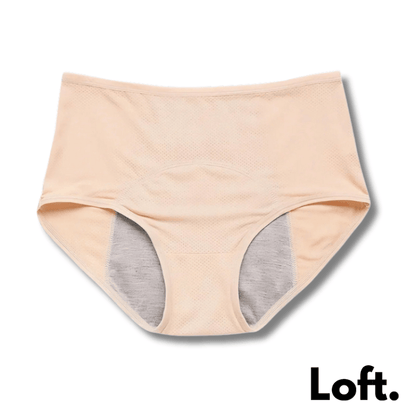 Loft® Auslaufschutz Komfortslip | 5er Pack