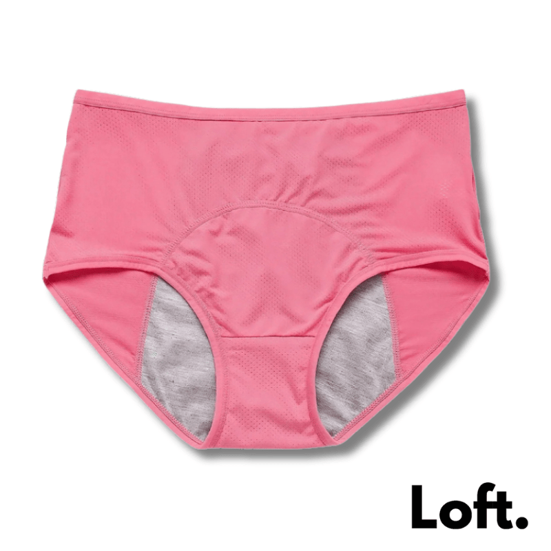 Loft® Auslaufschutz Komfortslip | 5er Pack
