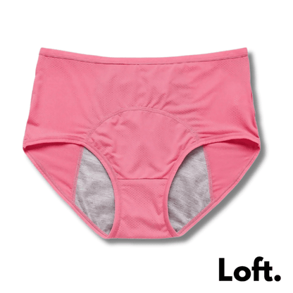 Loft® Auslaufschutz Komfortslip | 5er Pack
